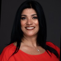 Insure Partners Employee Maria Suarez's profile photo