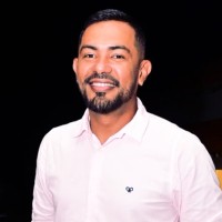 Air-e S.A.S. E.S.P. Employee Anuar Alfonso de la Cruz Medrano's profile photo