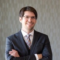 Derek Cridebring Email & Phone Number