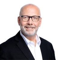 MDA Space Employee Mike Greenley's profile photo