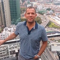 Furniture Village Employee Nick Mihailiuc's profile photo