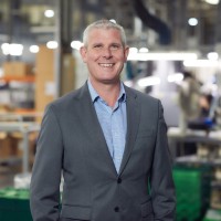 Avon Technologies plc Employee Richard Cashin's profile photo