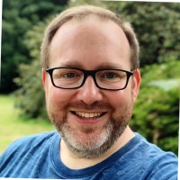 HF Employee Chris Garrity's profile photo