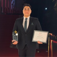 TG Developments Employee Mostafa Elkady's profile photo