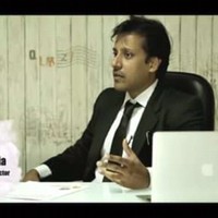 Vishal Budhia Email
