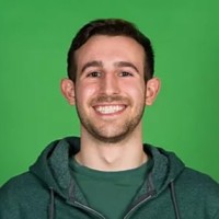 CLI Studios, Inc. Employee Andrew Patterson's profile photo