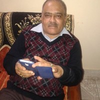 Trilok Jha Email