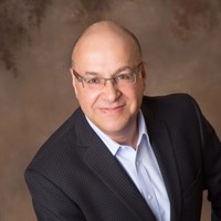 Pulse Secure Employee Andrey Petrovsky's profile photo