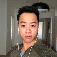 NETVOR Employee Duc Viet's profile photo