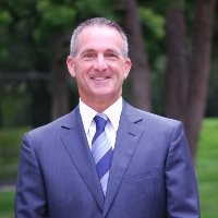 Connect Employee Marty Turock's profile photo