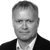 Mini-Express.dk Employee John Christensen's profile photo