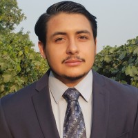 Academic Senate for California Community Colleges Employee Brando Jimenez's profile photo