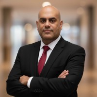 Mohamed El-Sebaey Email & Phone Number