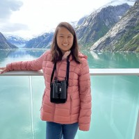 Caroline Li Email