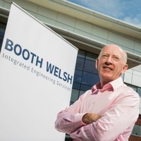 Martin Welsh Email