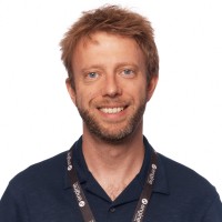 Engine by Starling Employee Matthew Taylor's profile photo