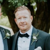 TritonExec Employee Ben Wood's profile photo