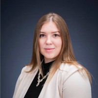 Arden Shore Child and Family Services Employee Karley Anderson's profile photo