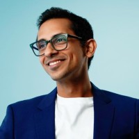 Fieldguide Employee Dhruv Dhingra's profile photo