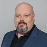 ARP Security GmbH Employee Andreas Pfisterer's profile photo