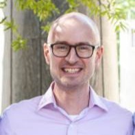 Mars Employee Matt Riggs's profile photo