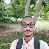 Mohammed Mohammed's profile photo