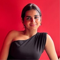 Srishti Yadav Email & Phone Number