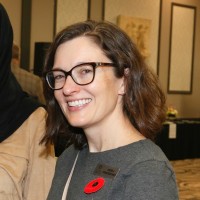 YMCA of Southwestern Ontario Employee Angela Franceschino's profile photo
