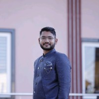 Busigence Employee Girish Naik's profile photo