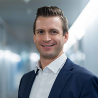 apsolut Group Employee Remo Eggimann's profile photo
