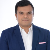 WaterEquity Employee Hasan Andalib's profile photo