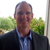 Procter & Gamble Employee Rob Ulmer's profile photo