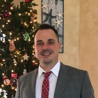 Rooms To Go Employee Chris Bianchi's profile photo