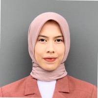 Baskit Employee Salsabilla Hidayat's profile photo