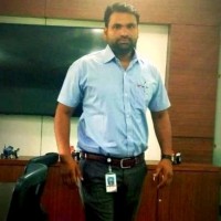 UPL Employee Bheem Singh's profile photo