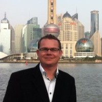 AM Logistics Employee Andrew Cooksley's profile photo