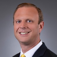 NRUCFC (National Rural Utilities Cooperative Finance Corporation) Employee Jason Strong's profile photo