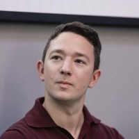 Navifare Employee Simone Lini's profile photo