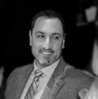 Tive Inc Employee Dave Perri's profile photo