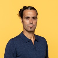 Just Eat Takeaway.com Employee Maximo Alves's profile photo