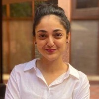 Masooma Raza Email