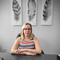 Panacea Products Corporation Employee Kate Konczak's profile photo