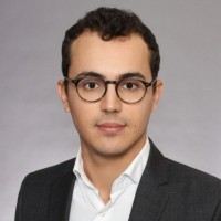 Ismail Roqaichaoui Email & Phone Number