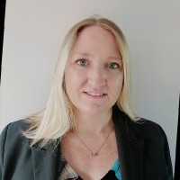 Geneva Healthcare Employee Chantelle Wright's profile photo