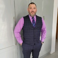 Greenview Employee David Tmiet's profile photo