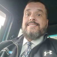 United States Postal Service Employee James Redwine's profile photo