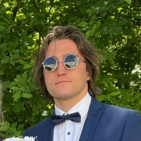 Precocity, LLC Employee Linus Fackler's profile photo