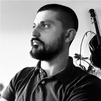 Koala Interactive Employee Alexandre Smirnoff's profile photo