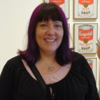 History Trust of South Australia Employee Hannah Schultz's profile photo