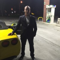 AeroQuest, Inc. Employee Francis Morin's profile photo